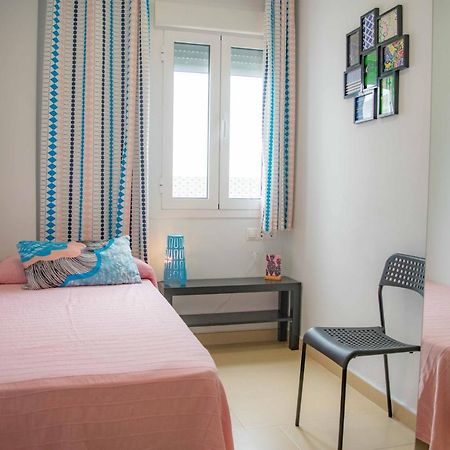 Noria Is A Comfortable Apartment With Patio And Large Terrace In Conil Conil De La Frontera Exterior foto